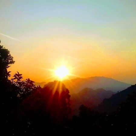 Racy Nature Cottage Ella Ngoại thất bức ảnh