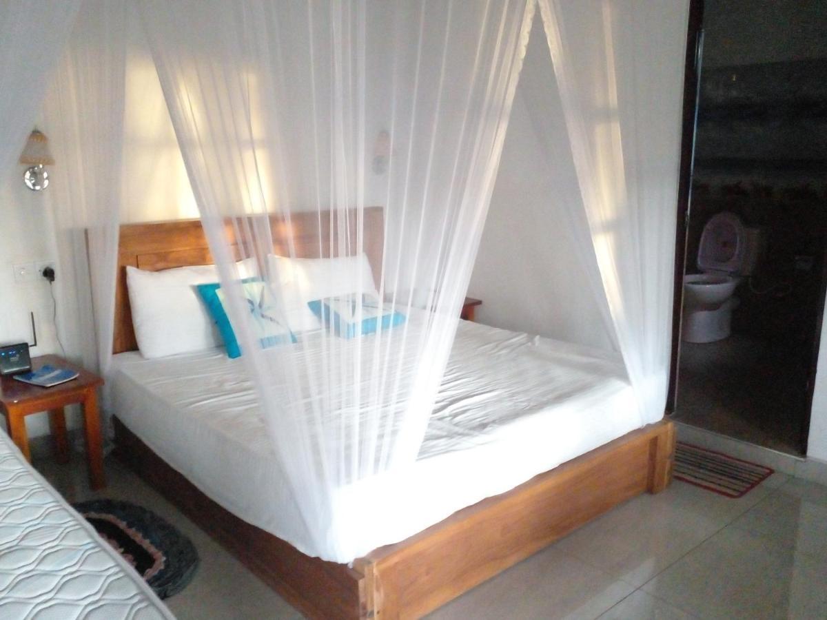 Racy Nature Cottage Ella Ngoại thất bức ảnh