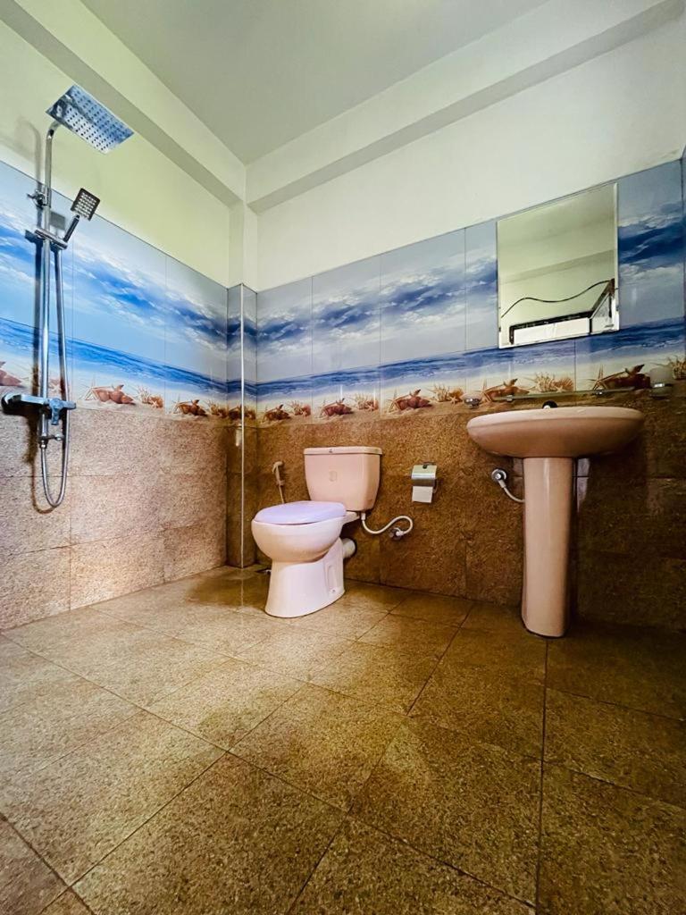 Racy Nature Cottage Ella Ngoại thất bức ảnh