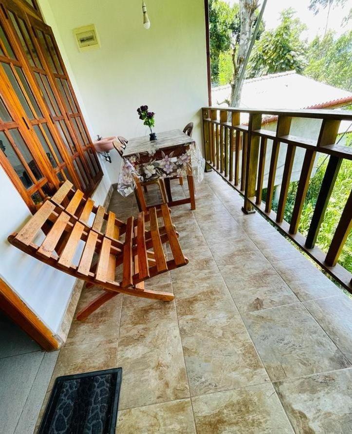 Racy Nature Cottage Ella Ngoại thất bức ảnh