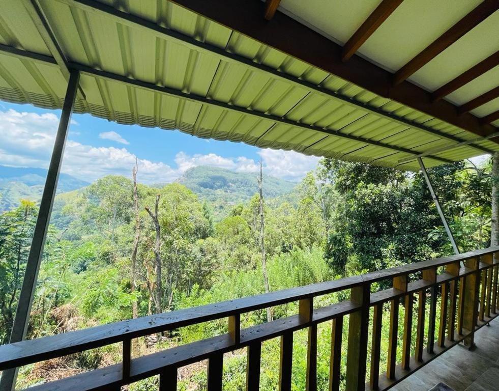 Racy Nature Cottage Ella Ngoại thất bức ảnh