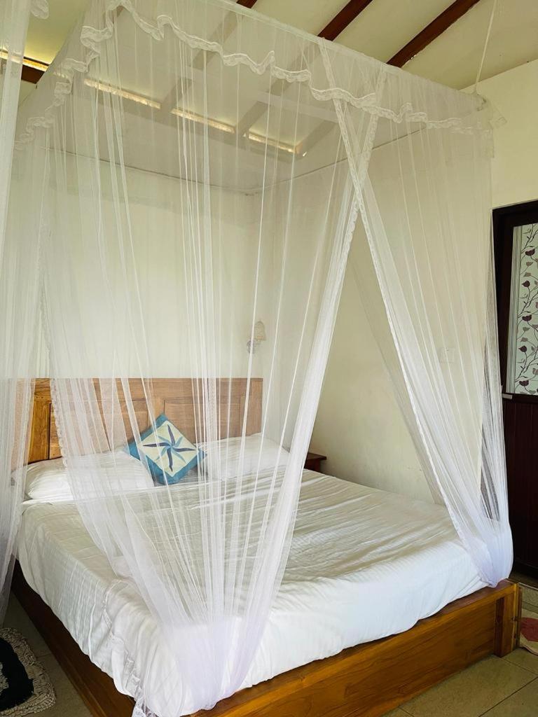 Racy Nature Cottage Ella Ngoại thất bức ảnh