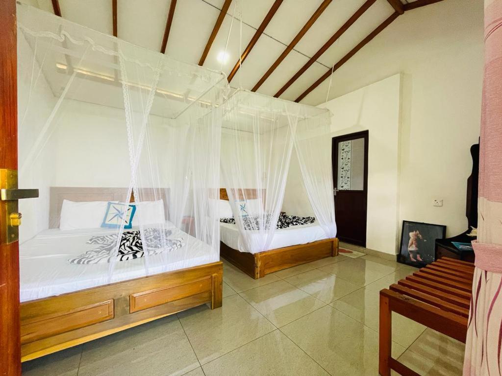 Racy Nature Cottage Ella Ngoại thất bức ảnh