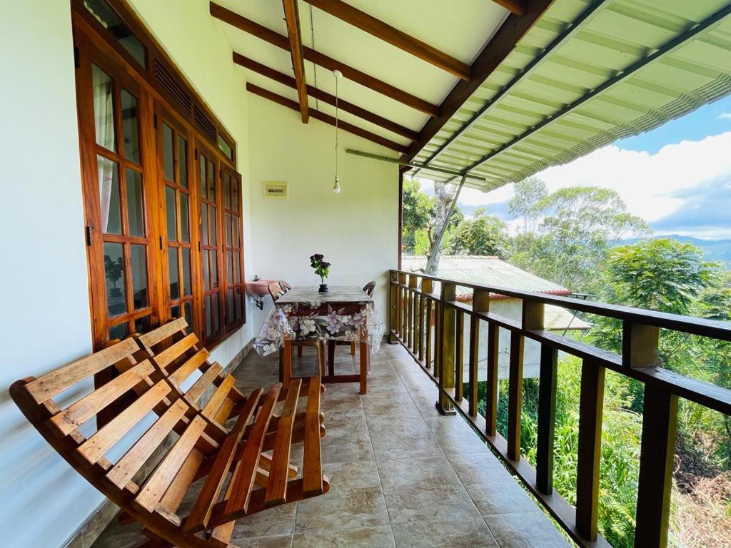 Racy Nature Cottage Ella Ngoại thất bức ảnh