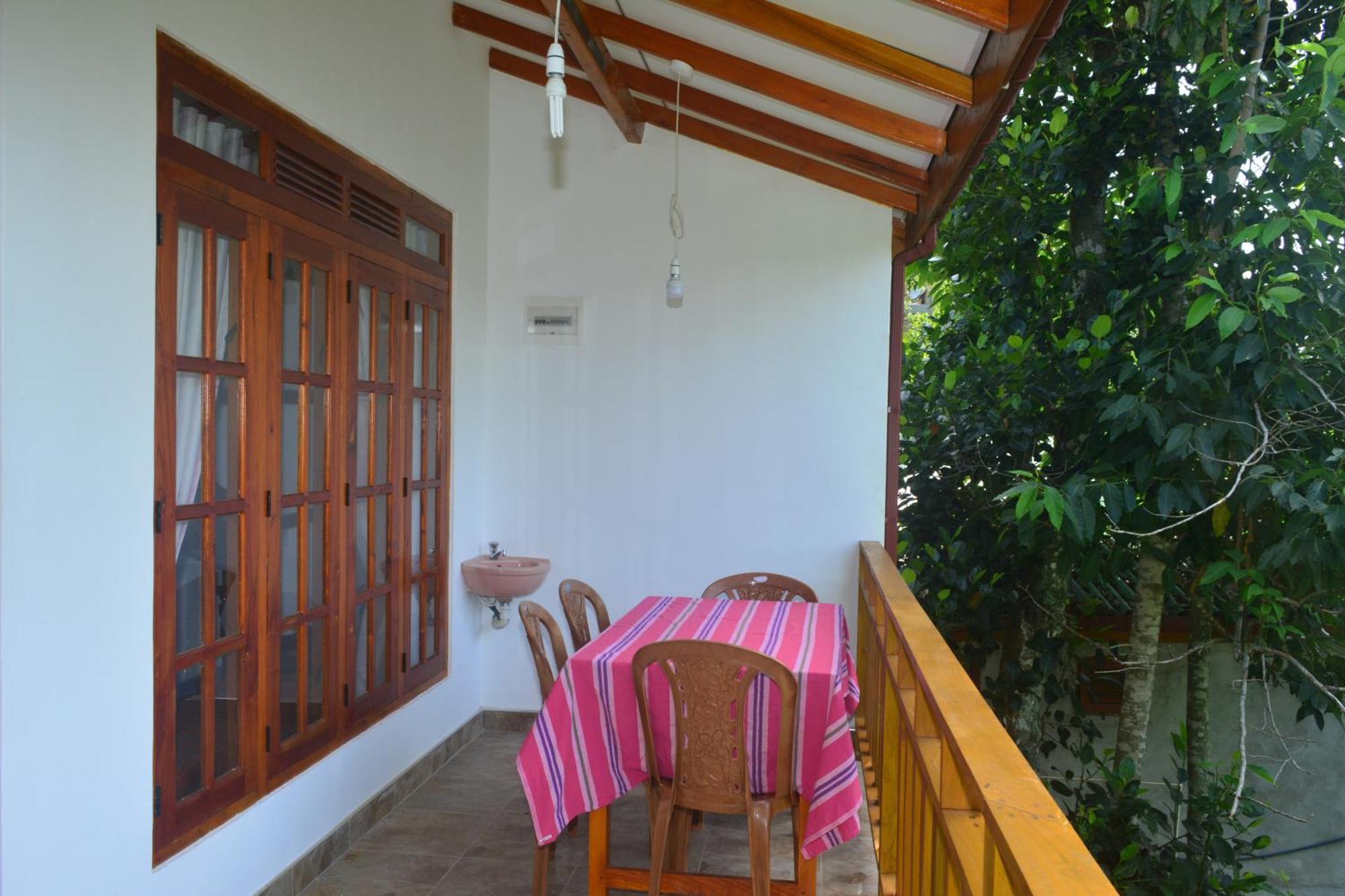 Racy Nature Cottage Ella Ngoại thất bức ảnh