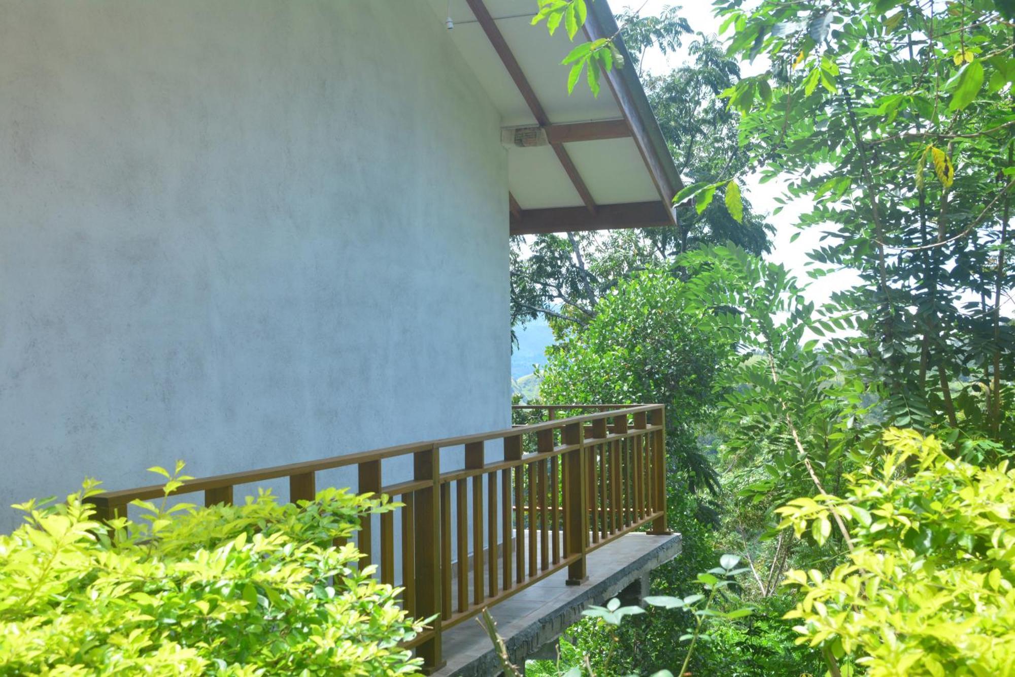 Racy Nature Cottage Ella Ngoại thất bức ảnh