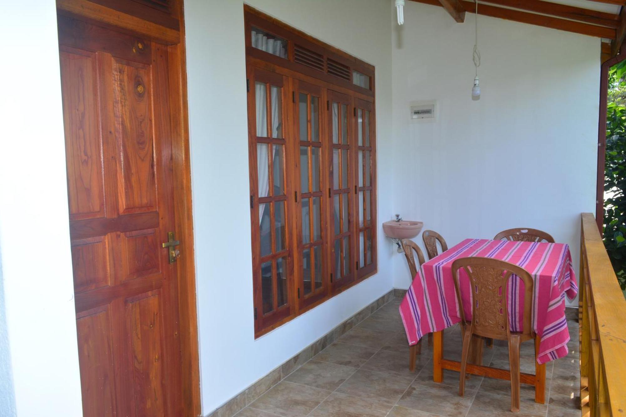 Racy Nature Cottage Ella Ngoại thất bức ảnh