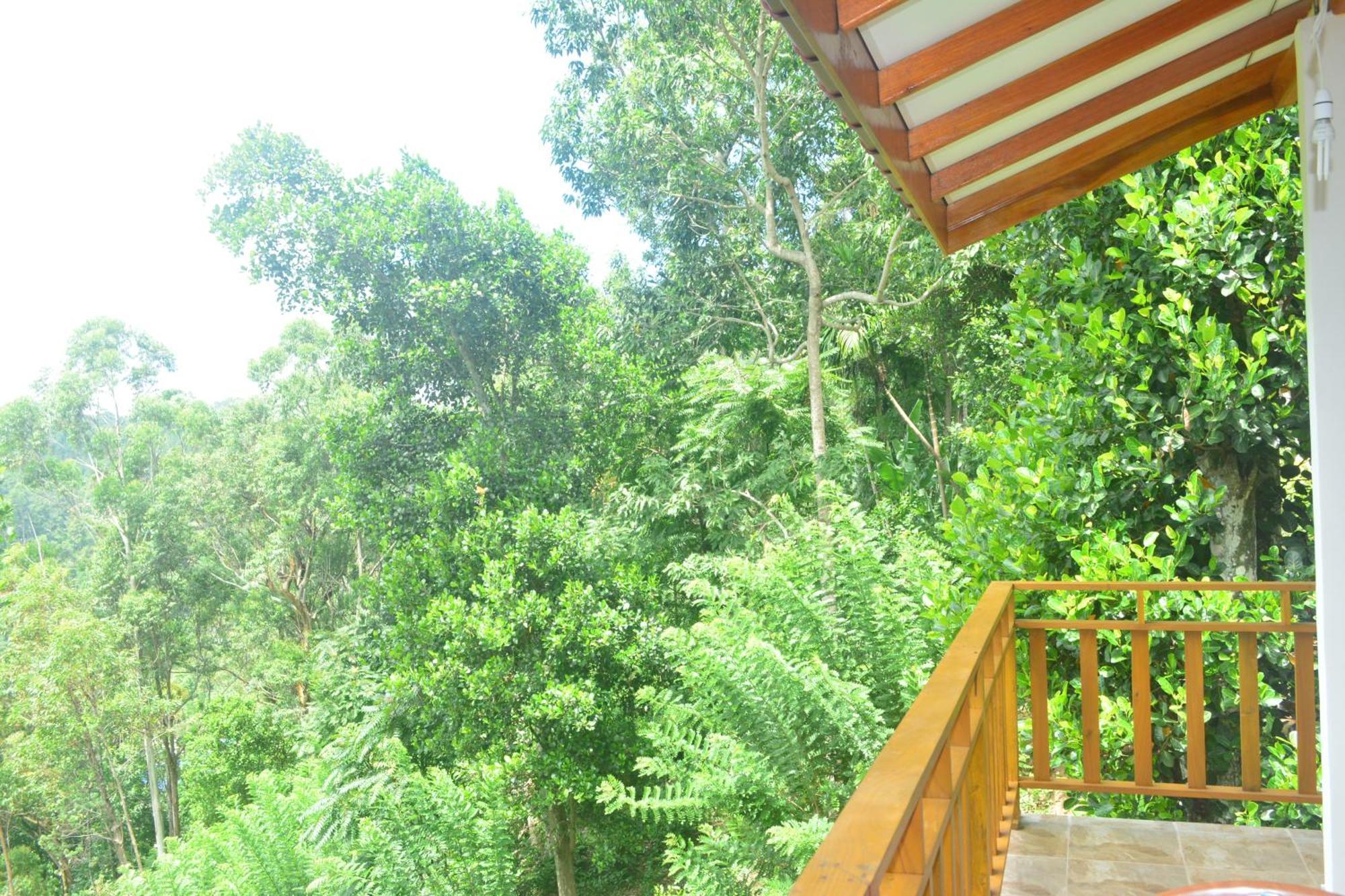 Racy Nature Cottage Ella Ngoại thất bức ảnh