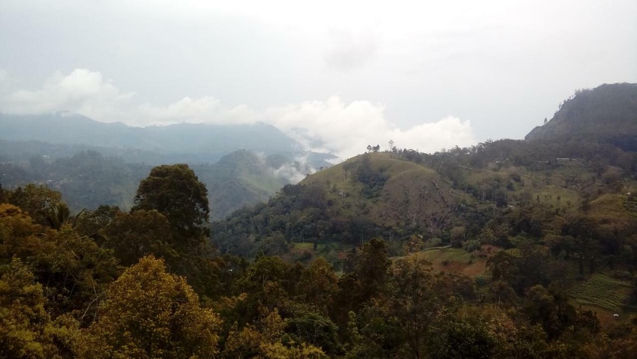 Racy Nature Cottage Ella Ngoại thất bức ảnh