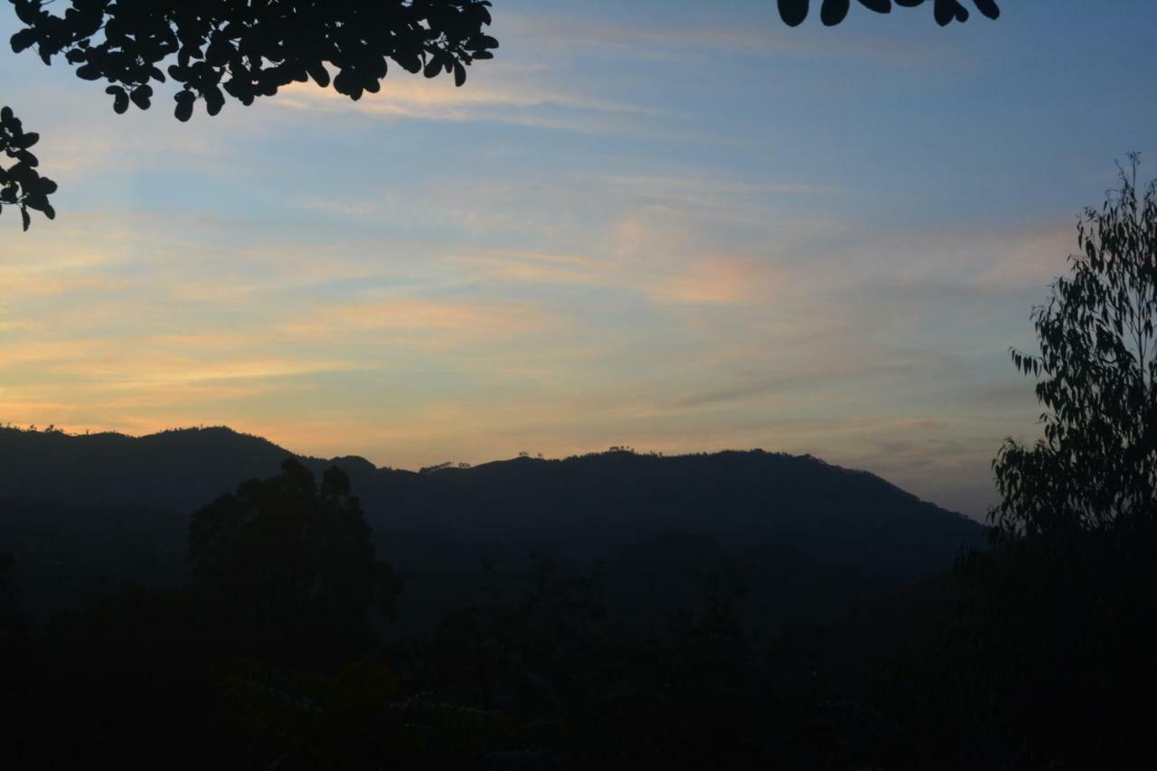 Racy Nature Cottage Ella Ngoại thất bức ảnh