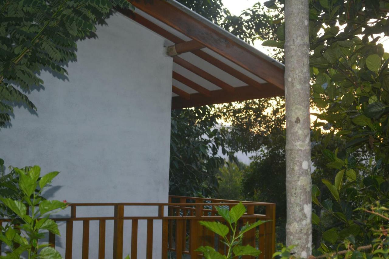 Racy Nature Cottage Ella Ngoại thất bức ảnh